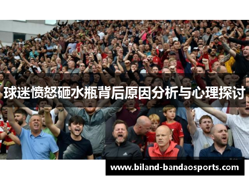 球迷愤怒砸水瓶背后原因分析与心理探讨