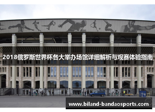2018俄罗斯世界杯各大举办场馆详细解析与观赛体验指南