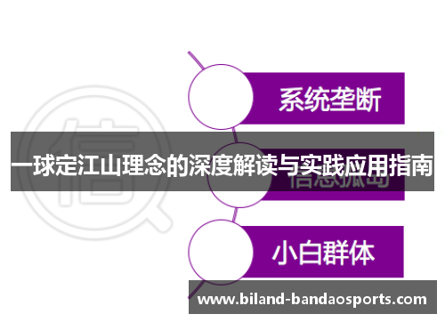 一球定江山理念的深度解读与实践应用指南