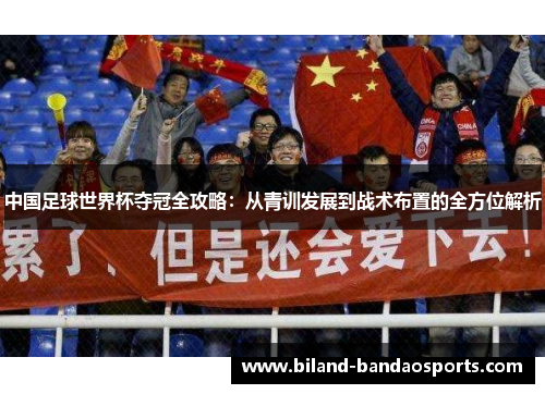 中国足球世界杯夺冠全攻略：从青训发展到战术布置的全方位解析