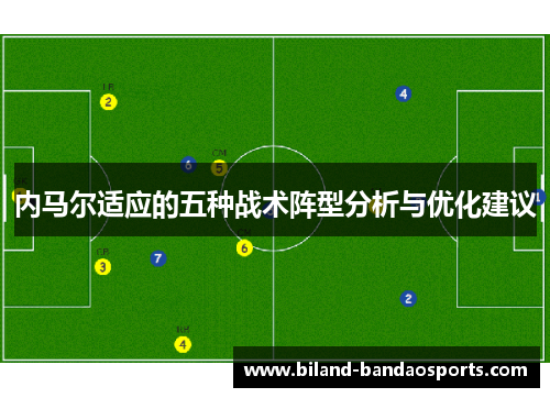 内马尔适应的五种战术阵型分析与优化建议